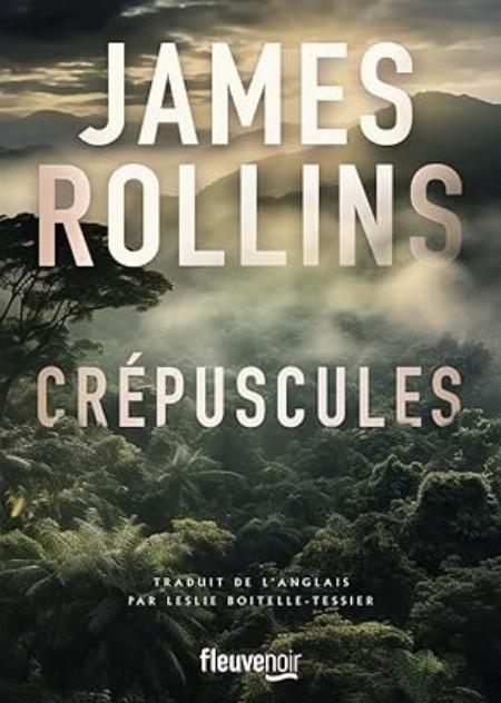 CRéPUSCULES | HAPREAD 