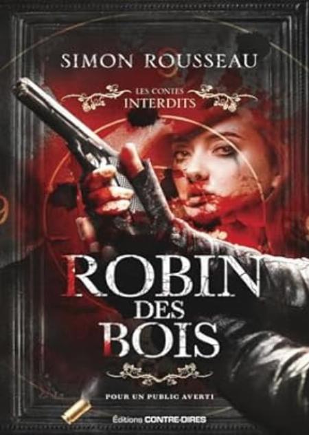 ROBIN DES BOIS | HAPREAD 