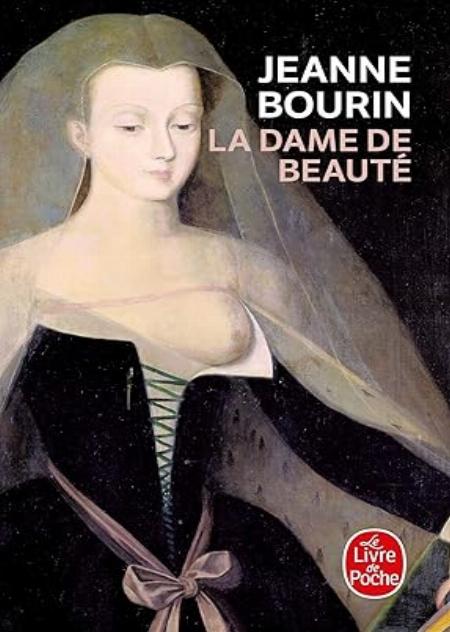 LA DAME DE BEAUTé  | HAPREAD 